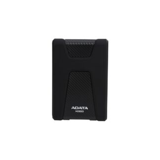 Внешний жесткий диск Adata DashDrive Durable HD650 Black 1 ТБ