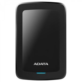 Внешний жесткий диск Adata DashDrive Durable HV300 1 ТБ Black