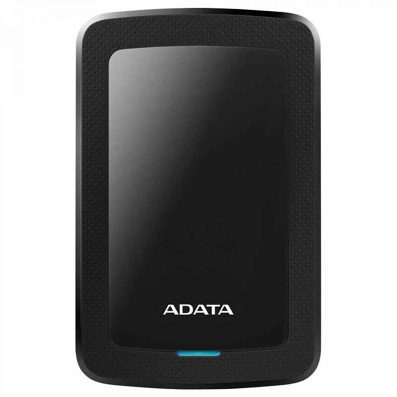 Зовнішній жорсткий диск PHD External 2.5'' Adata USB 3.2 Gen. 1