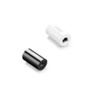 Соединитель витой пары Ugreen NW116 RJ-45 Ethernet Connector Белый